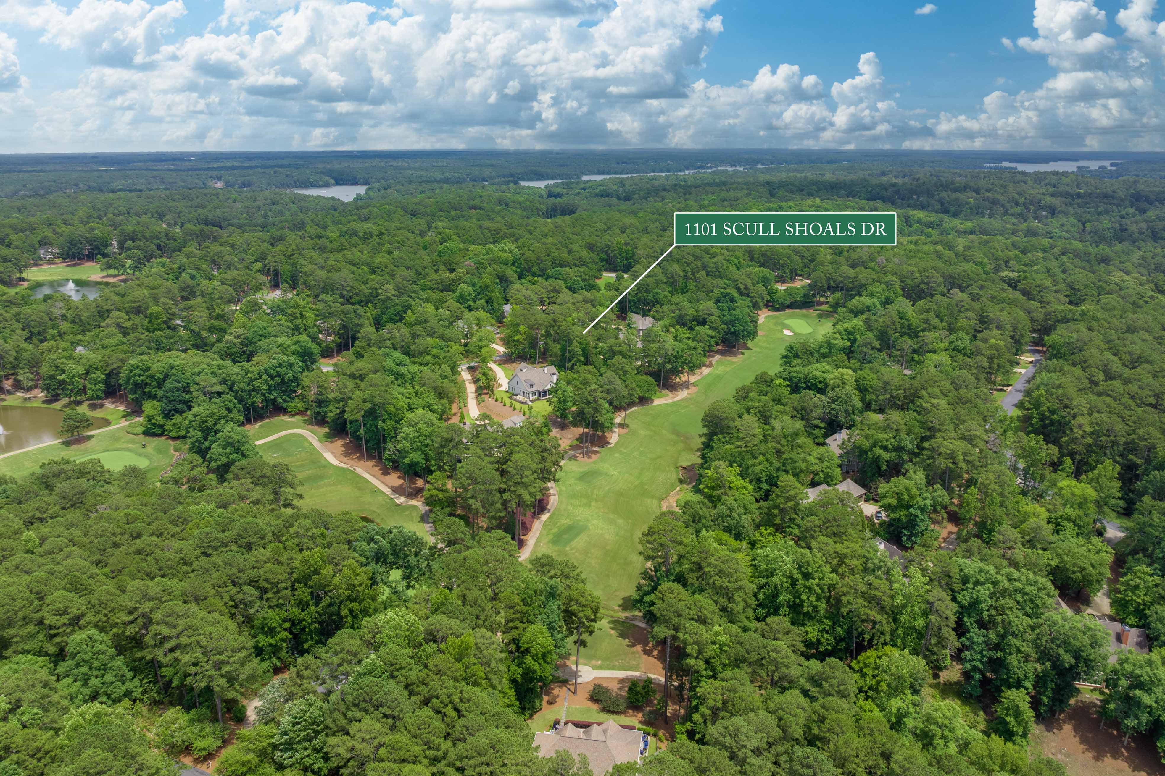 1101 Scull Shoals Drive image 1